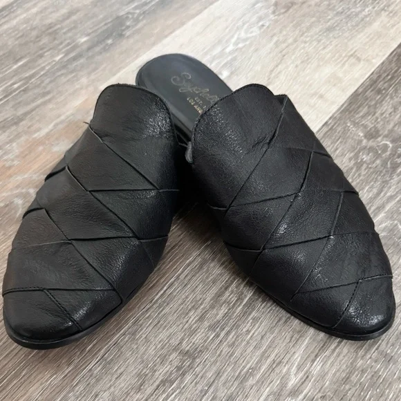 Seychelles Shoes Seychelles Survival Mule Black Sz 75 Poshmark